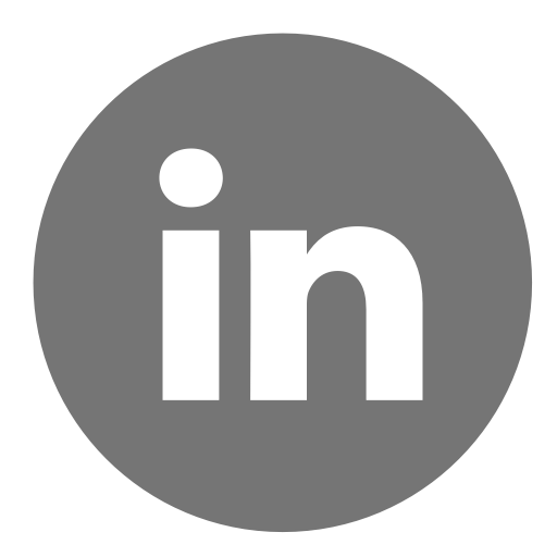 Logo of the RRSS Linkedin